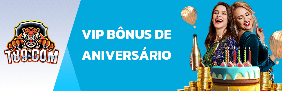 aposta ganha bonus